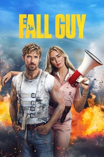 Watch The Fall Guy free online