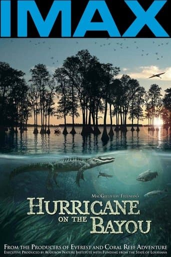 Watch Hurricane on the Bayou free online