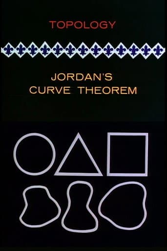 Watch Topology: Jordan's Curve Theorem free online