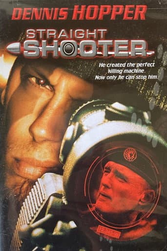 Watch Straight Shooter free online