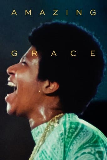 Watch Amazing Grace free online