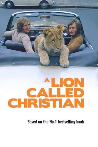 Watch A Lion Called Christian free online