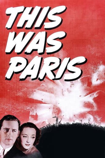 Watch This Was Paris free online