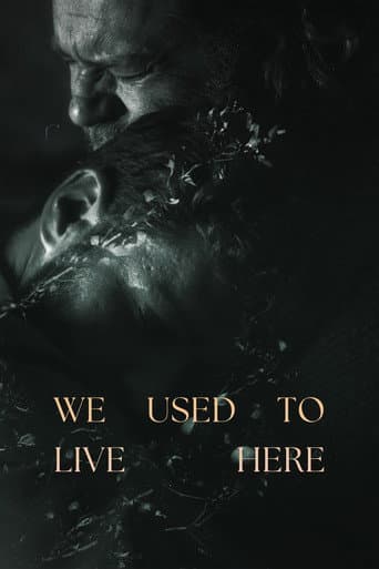 Watch We Used To Live Here free online