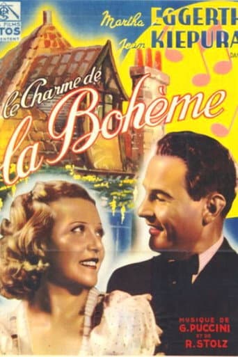 Watch The Charm of La Bohème free online
