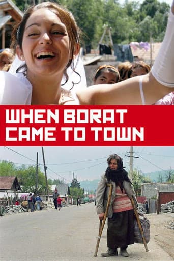 Watch When Borat Came to Town free online