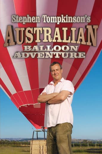 Watch Stephen Tompkinson's Australian Balloon Adventure free online