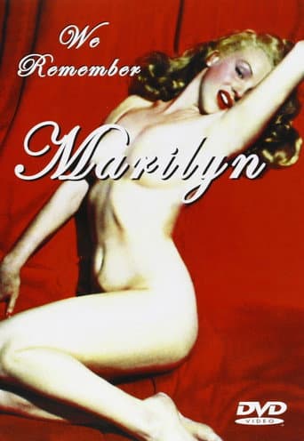 Watch We Remember Marilyn free online