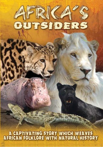 Watch Africa's Outsiders free online