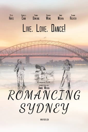 Watch Romancing Sydney free online