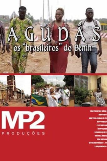 Watch Agudás – Os Brasileiros Do Benin free online