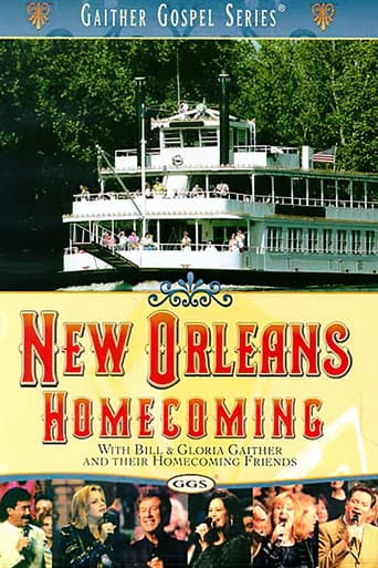 Watch New Orleans Homecoming free online