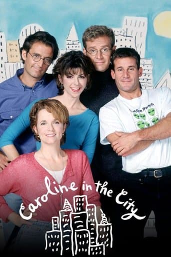 Watch Caroline in the City free online