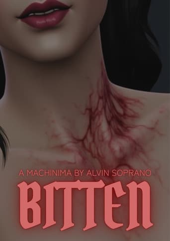 Watch Bitten free online