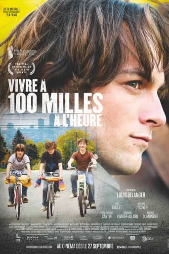 Watch Living at 100 Miles an Hour free online
