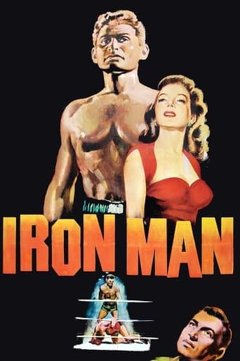 Watch Iron Man free online