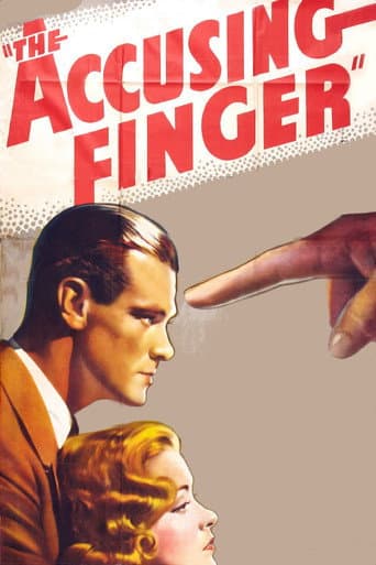 Watch The Accusing Finger free online