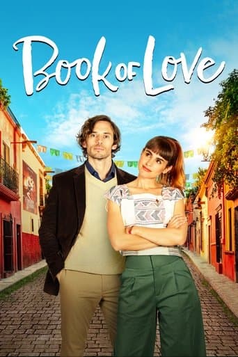 Watch Book of Love free online