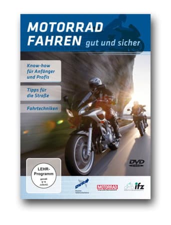 Watch Motorrad fahren - Gut und sicher free online
