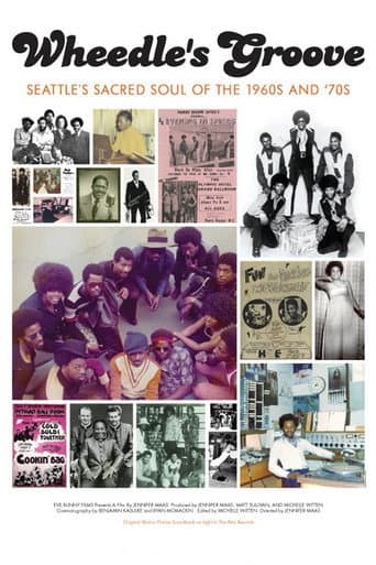 Watch Wheedle's Groove free online