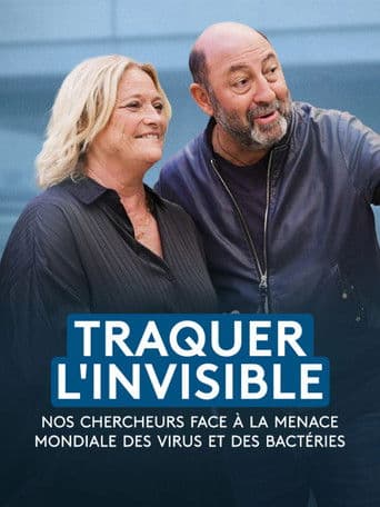 Watch Traquer l'invisible - Nos chercheurs face à la menace mondiale des virus et des bactéries free online