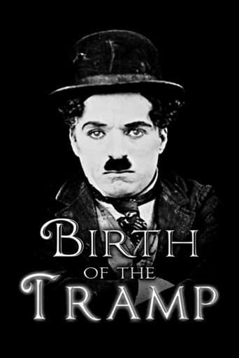 Watch Birth of the Tramp free online