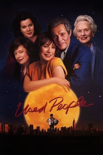 Watch Used People free online