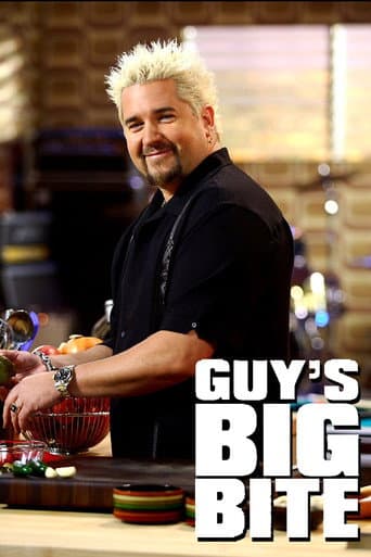 Watch Guy's Big Bite free online