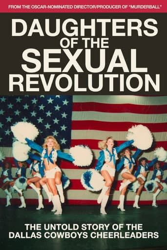 Watch Daughters of the Sexual Revolution: The Untold Story of the Dallas Cowboys Cheerleaders free online