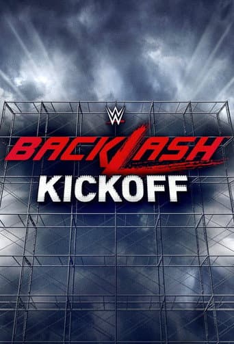 Watch WWE Backlash 2020 Kickoff free online