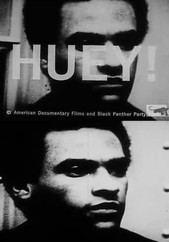 Watch Huey! free online