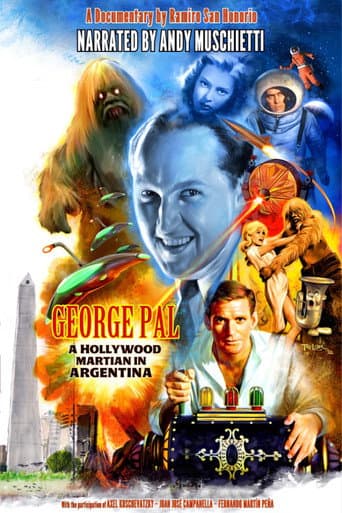 Watch George Pal: Un Marciano De Hollywood En Argentina free online