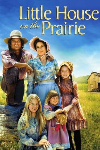 Watch Little House on the Prairie free online