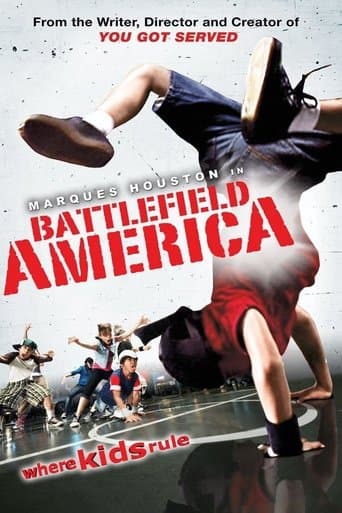 Watch Battlefield America free online