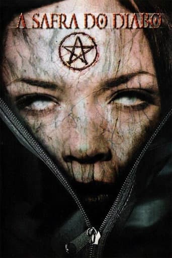 Watch Devil's Harvest free online
