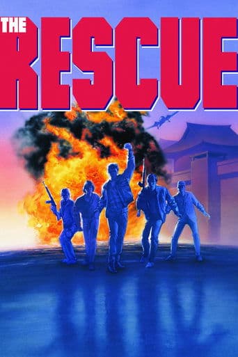 Watch The Rescue free online