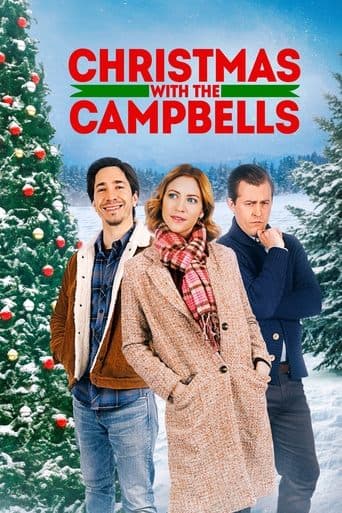 Watch Christmas with the Campbells free online