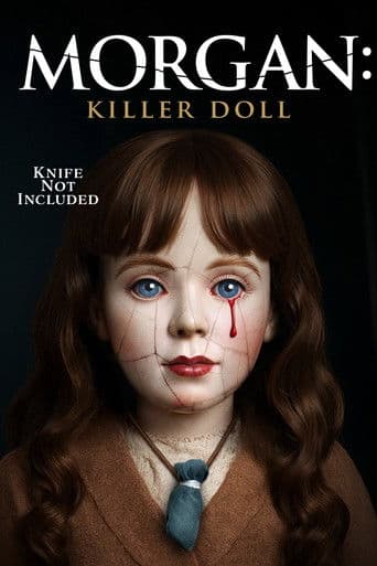 Watch Morgan: Killer Doll free online