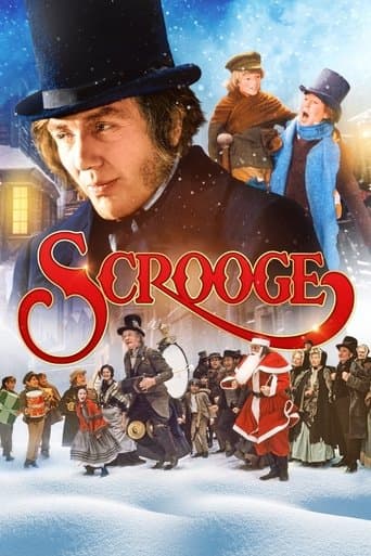 Watch Scrooge free online