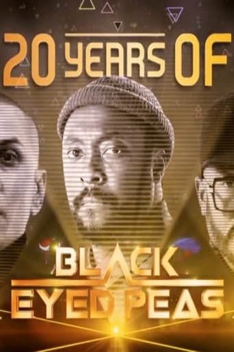 Watch 20 Years of the Black Eyed Peas free online
