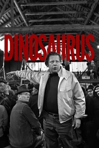 Watch The Dinosaur free online