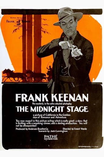 Watch The Midnight Stage free online