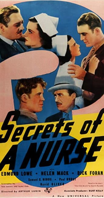 Watch Secrets of a Nurse free online