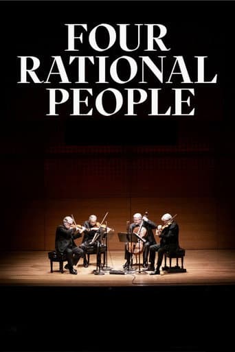 Watch Four Rational People free online