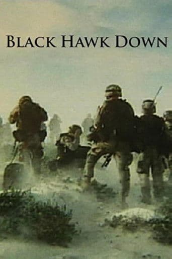 Watch Black Hawk Down free online