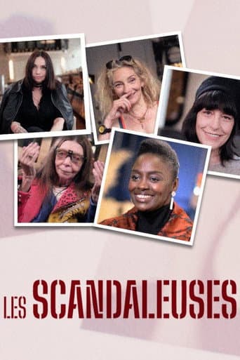 Watch Les Scandaleuses free online