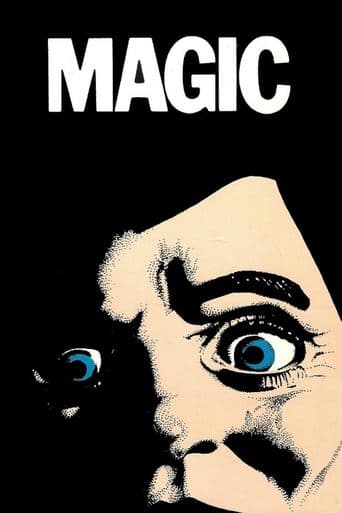 Watch Magic free online