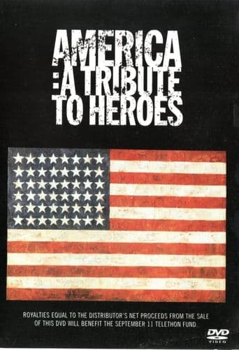 Watch America | A Tribute to Heroes free online