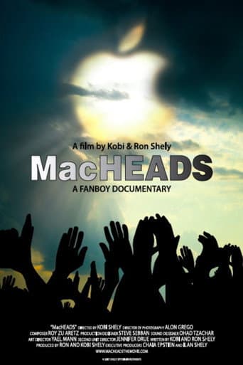 Watch Macheads free online