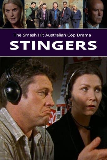 Watch Stingers free online